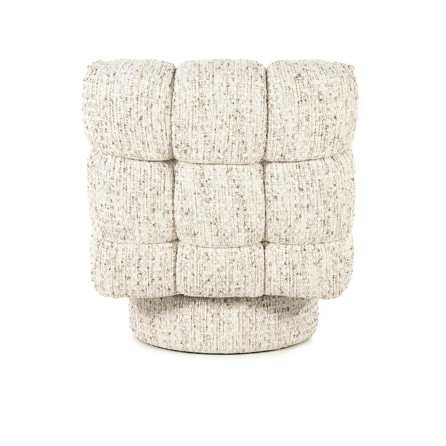 Fauteuil Fenna - beige Vive