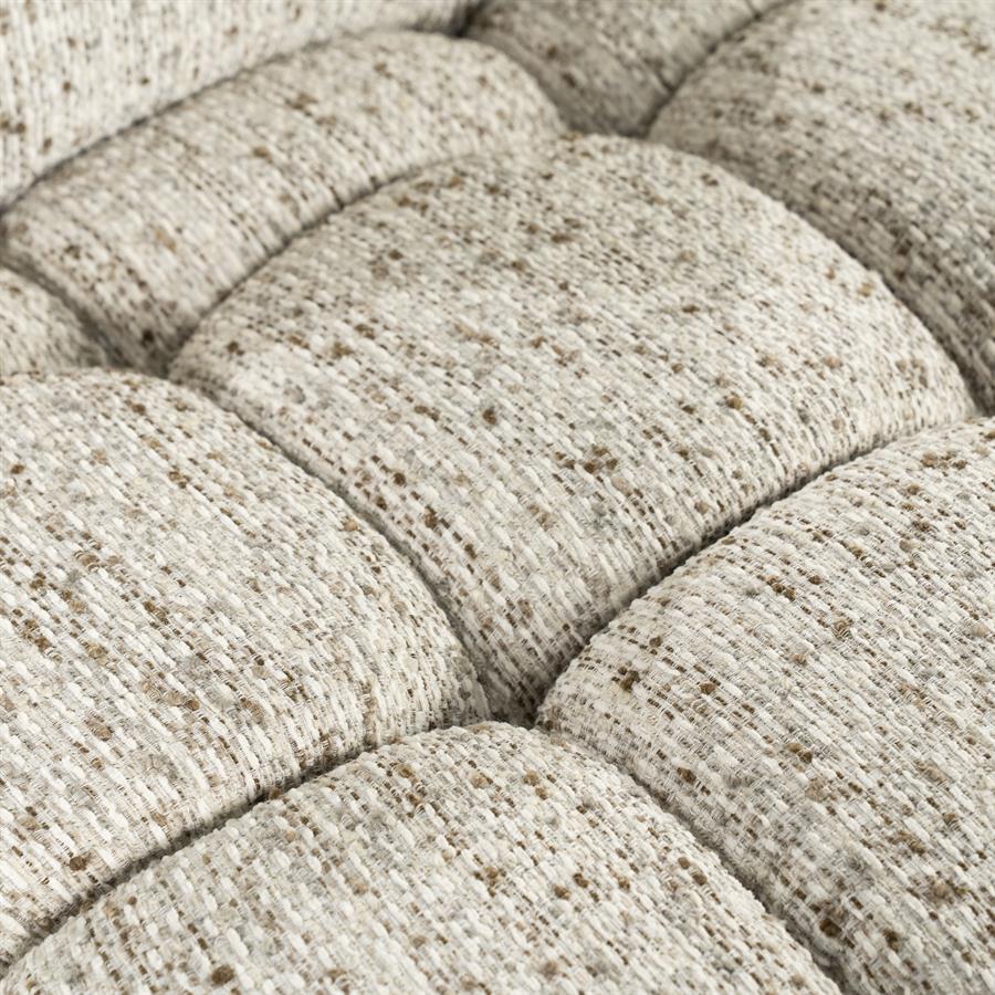 Fauteuil Fenna - beige Vive