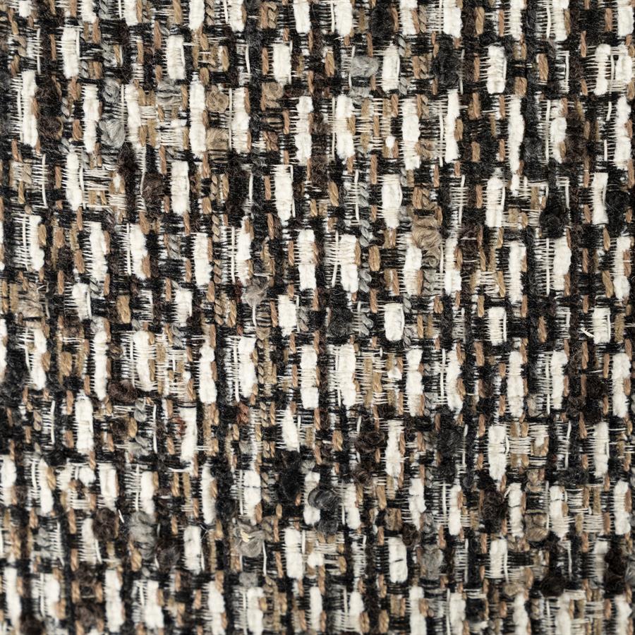 Fauteuil Fenna - taupe Vive