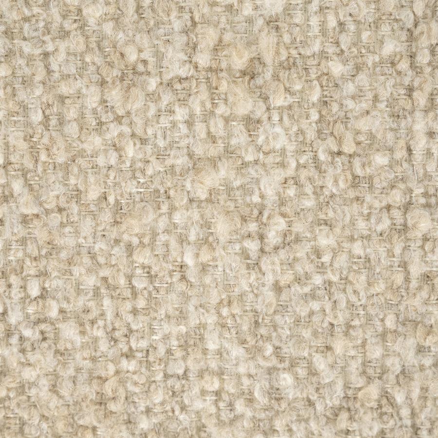 Bankje George - beige Flou