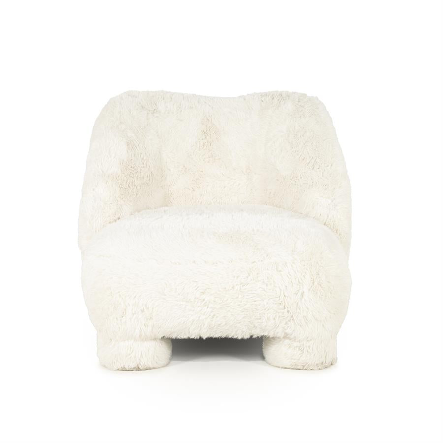Fauteuil Samson - beige Doodle