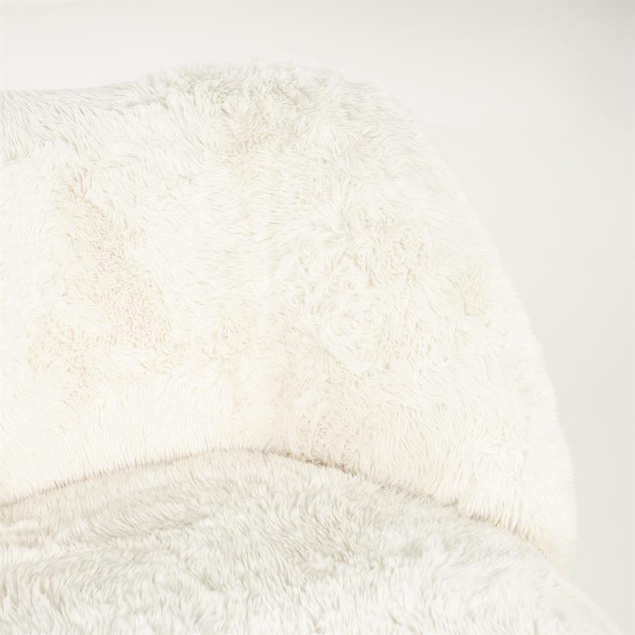 Fauteuil Samson - beige Doodle