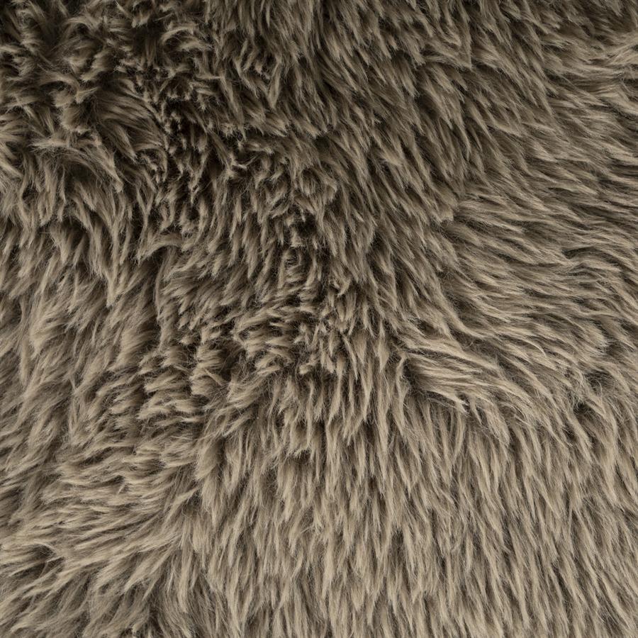 Fauteuil Samson - taupe Doodle