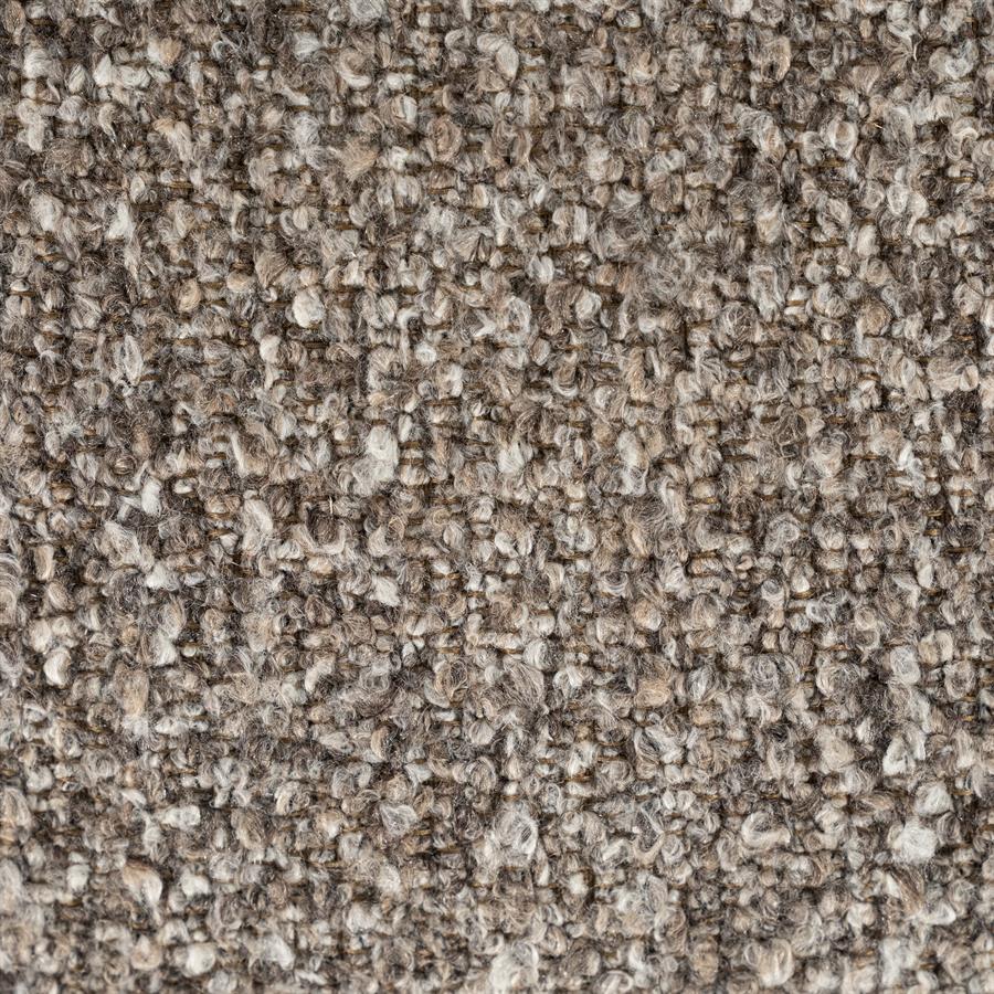 Fauteuil Tina - taupe Flou