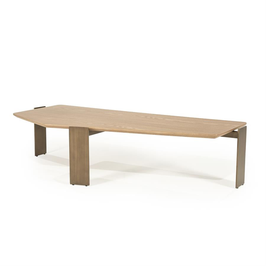 Salontafel Robert - bruin