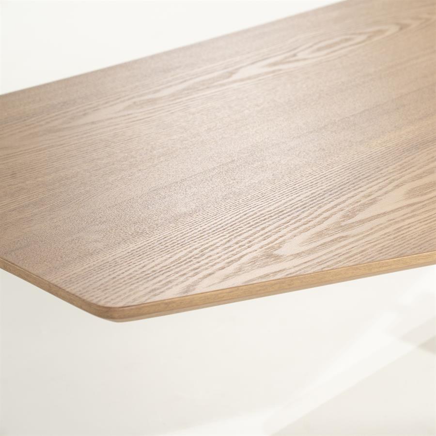 Salontafel Robert - bruin