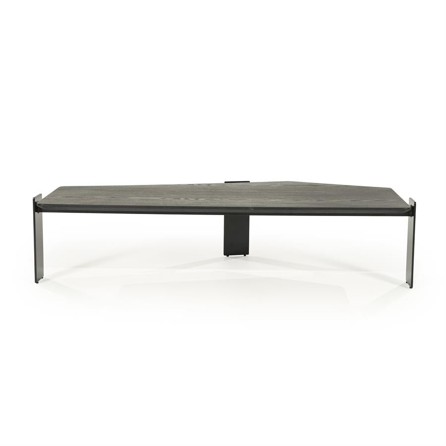 Salontafel Robert - zwart
