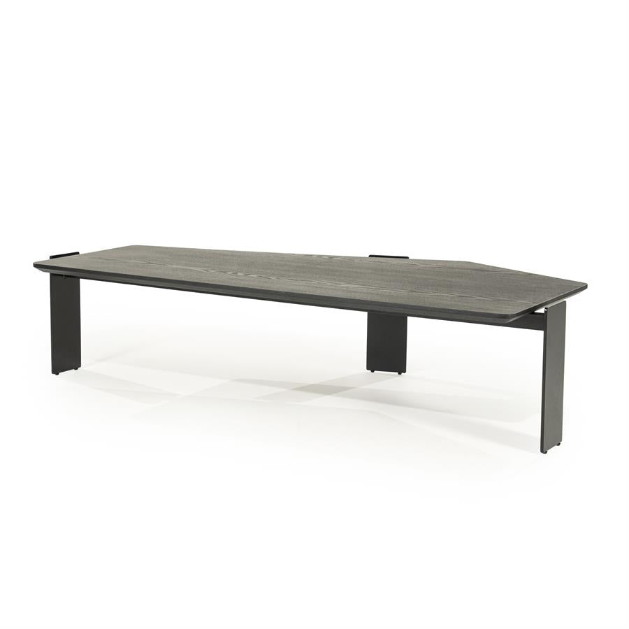 Salontafel Robert - zwart