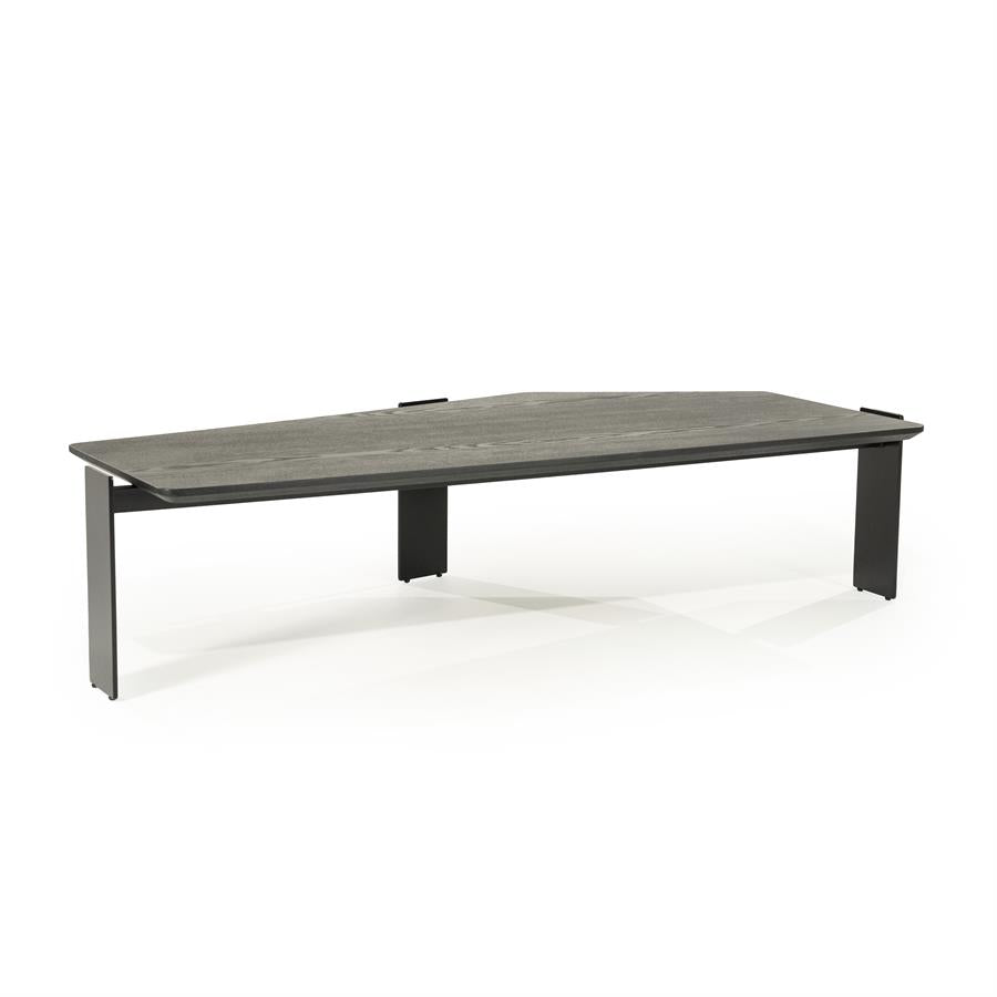 Salontafel Robert - zwart