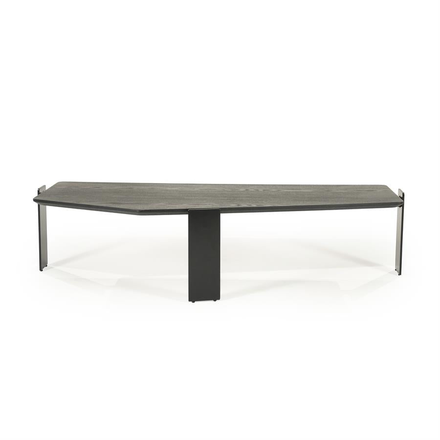 Salontafel Robert - zwart