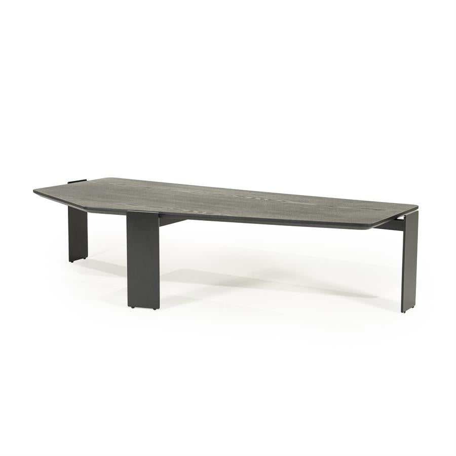 Salontafel Robert - zwart