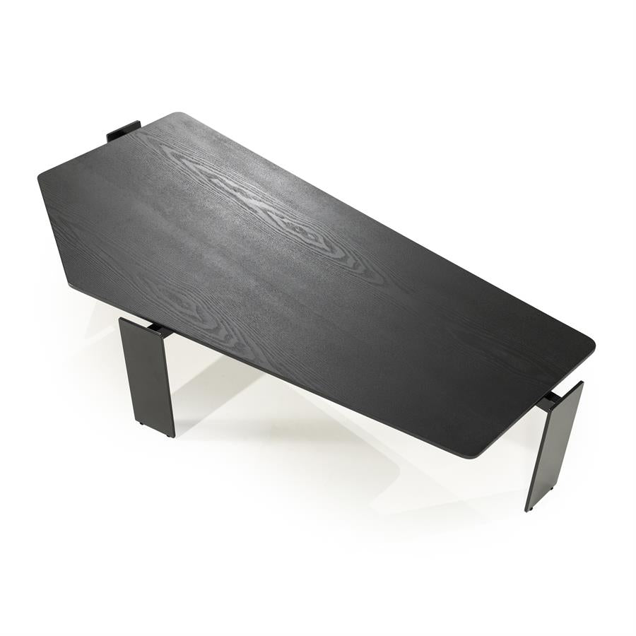 Salontafel Robert - zwart