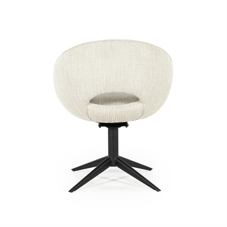 Stoel Nol - beige Tova