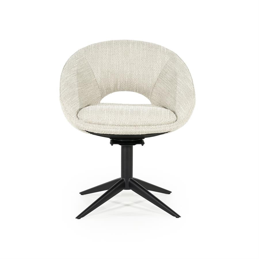 Stoel Nol - beige Tova