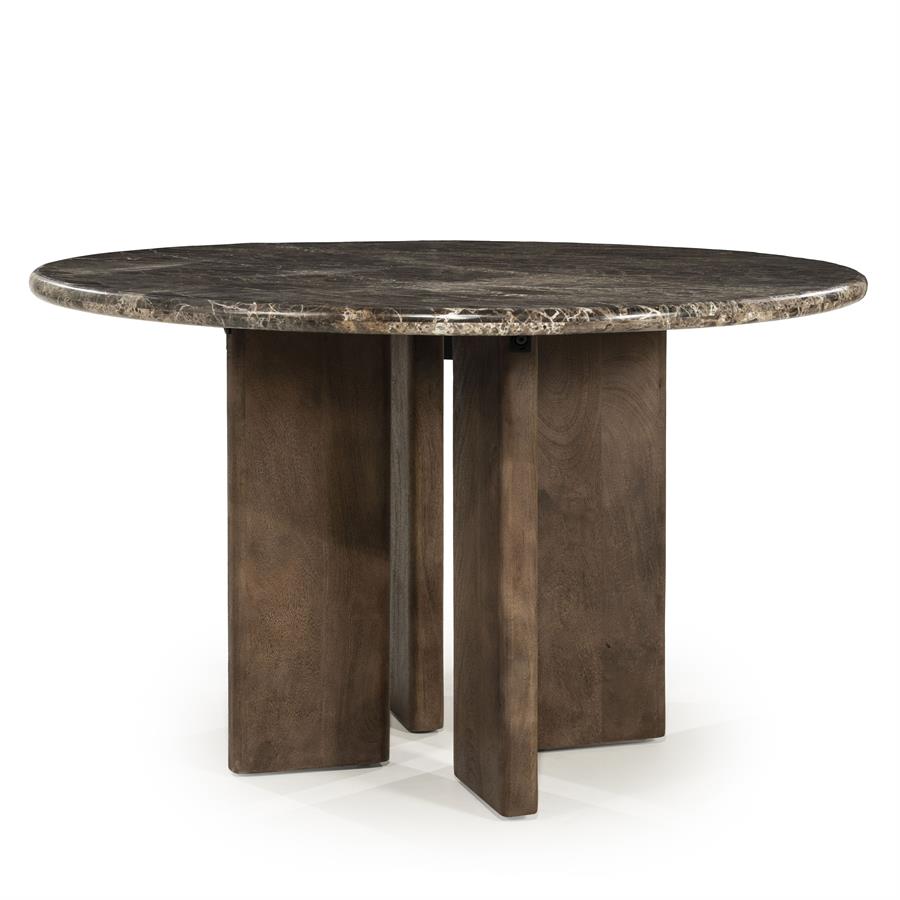 Eettafel Lando - 127 cm