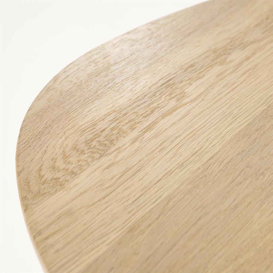 Bijzettafel Lori - naturel
