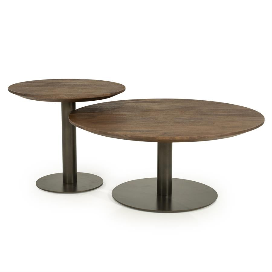 Salontafel Esila - small