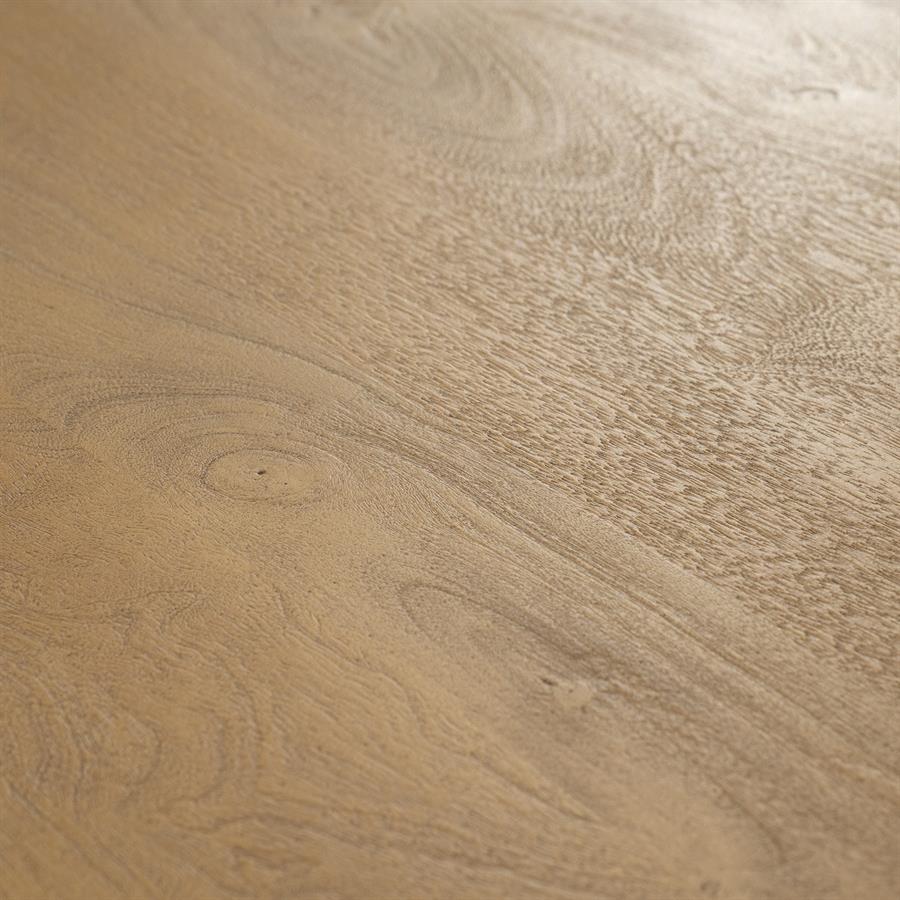 Eettafel Coco 130x77 cm - naturel
