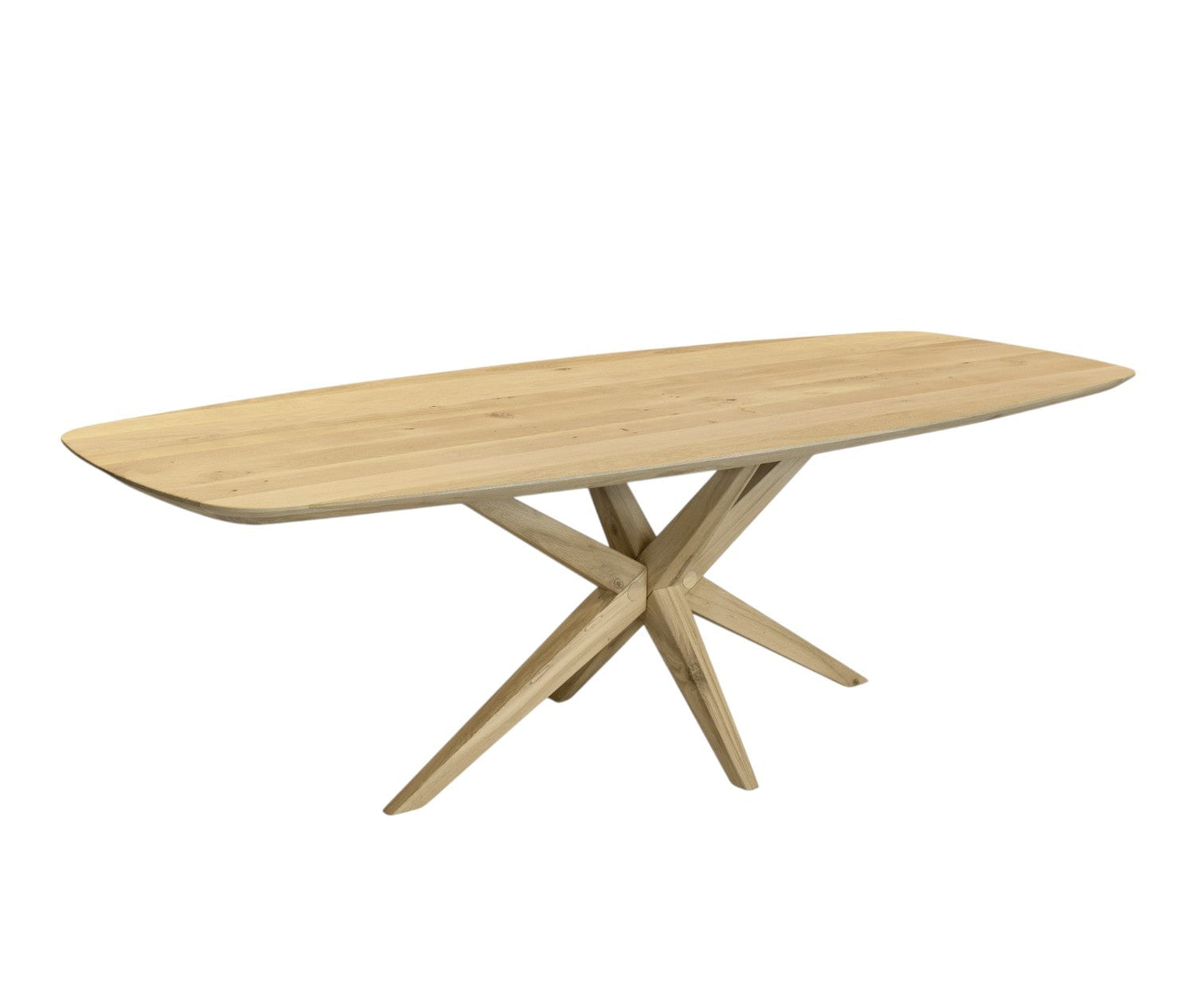 Eettafel