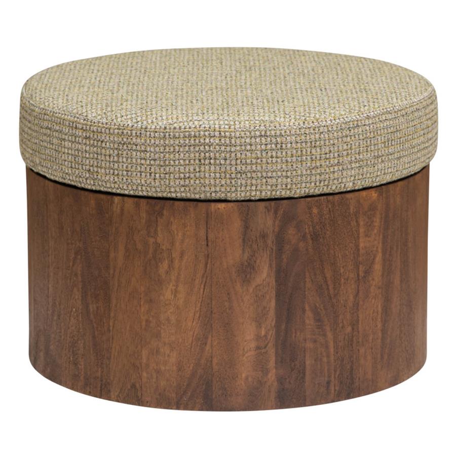 Poef – Ossana – Bruin – Tower Living