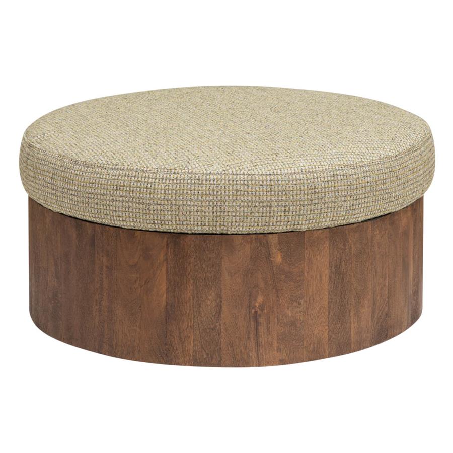 Poef – Ossana – Bruin – Tower Living