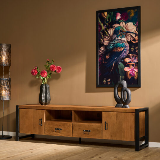 Tv meubel Kira I 200 cm