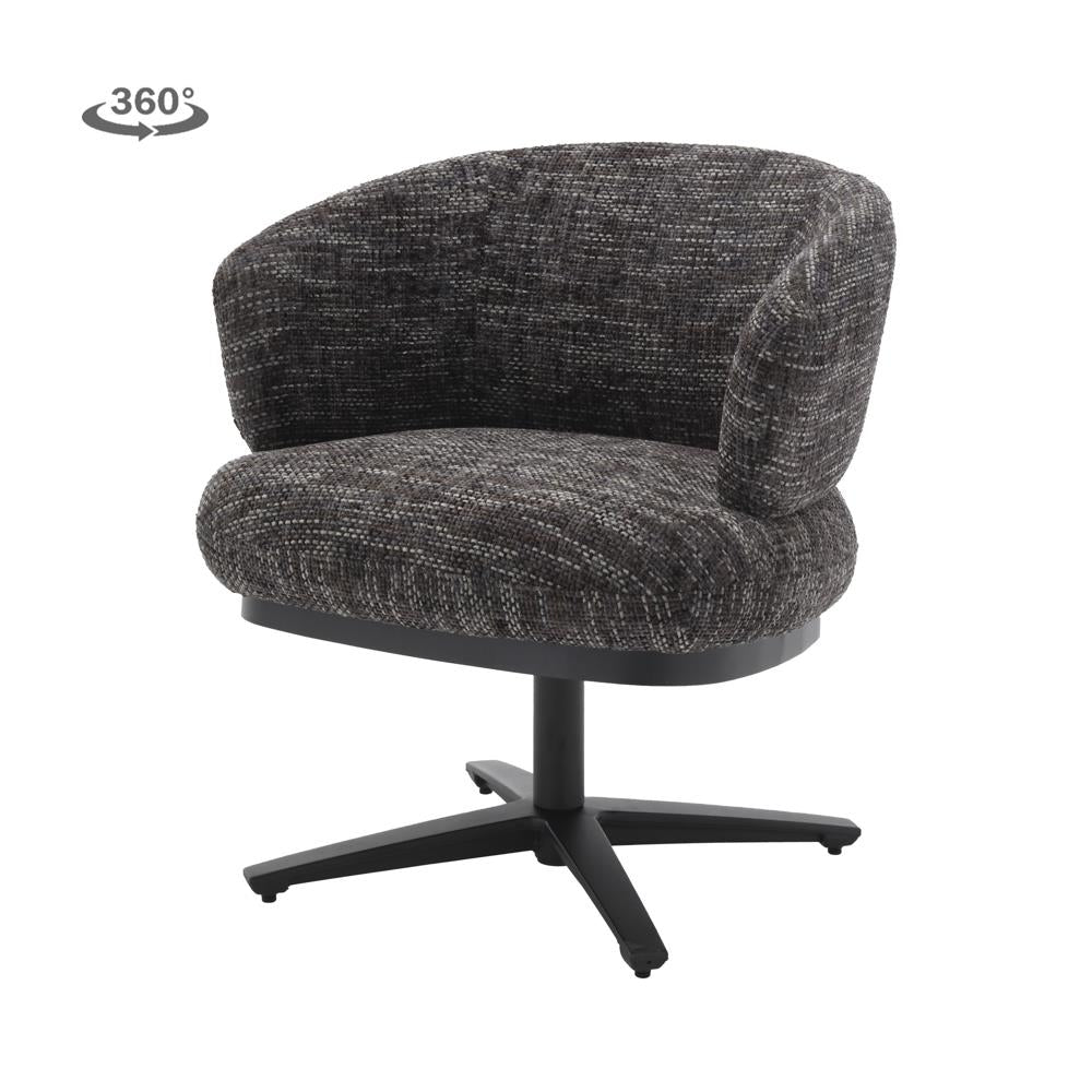 Armstoel – Perca Lounge – Tower Living