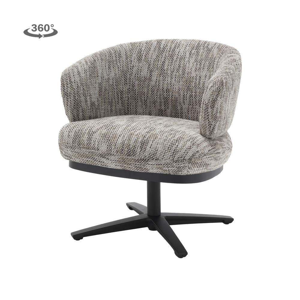 Armstoel – Perca Lounge – Tower Living
