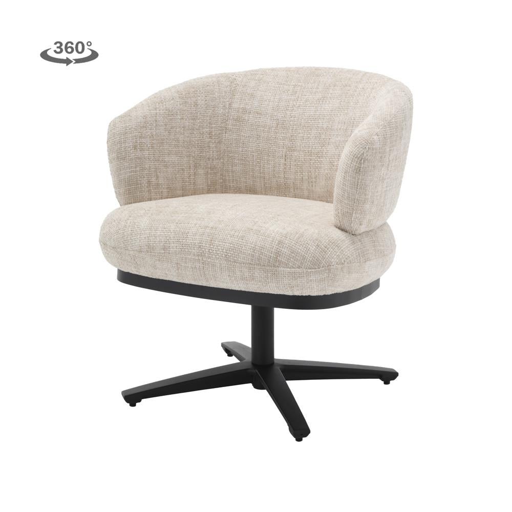 Armstoel – Perca Lounge – Tower Living