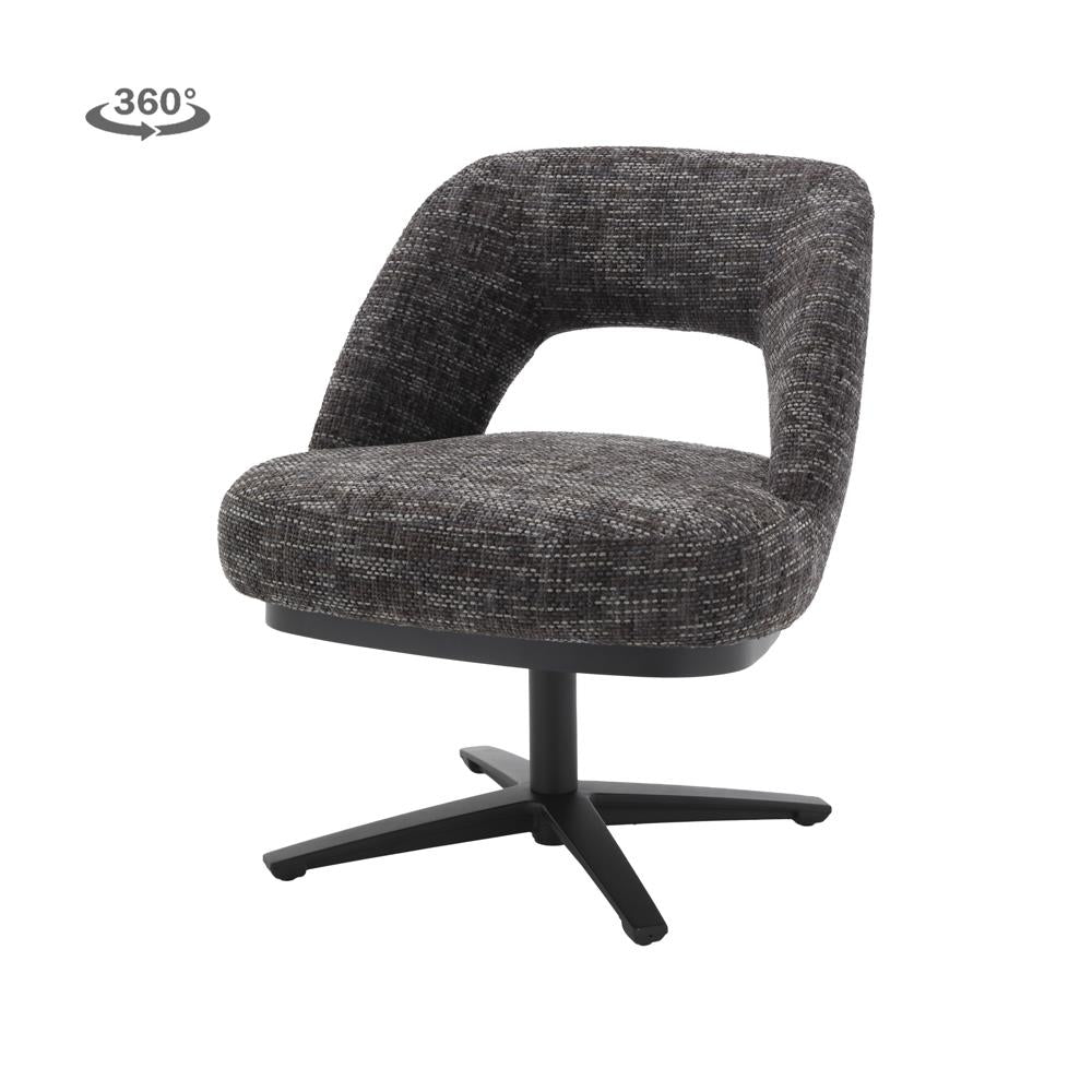 Eetkamerstoel – Caldes Lounge – Tower Living