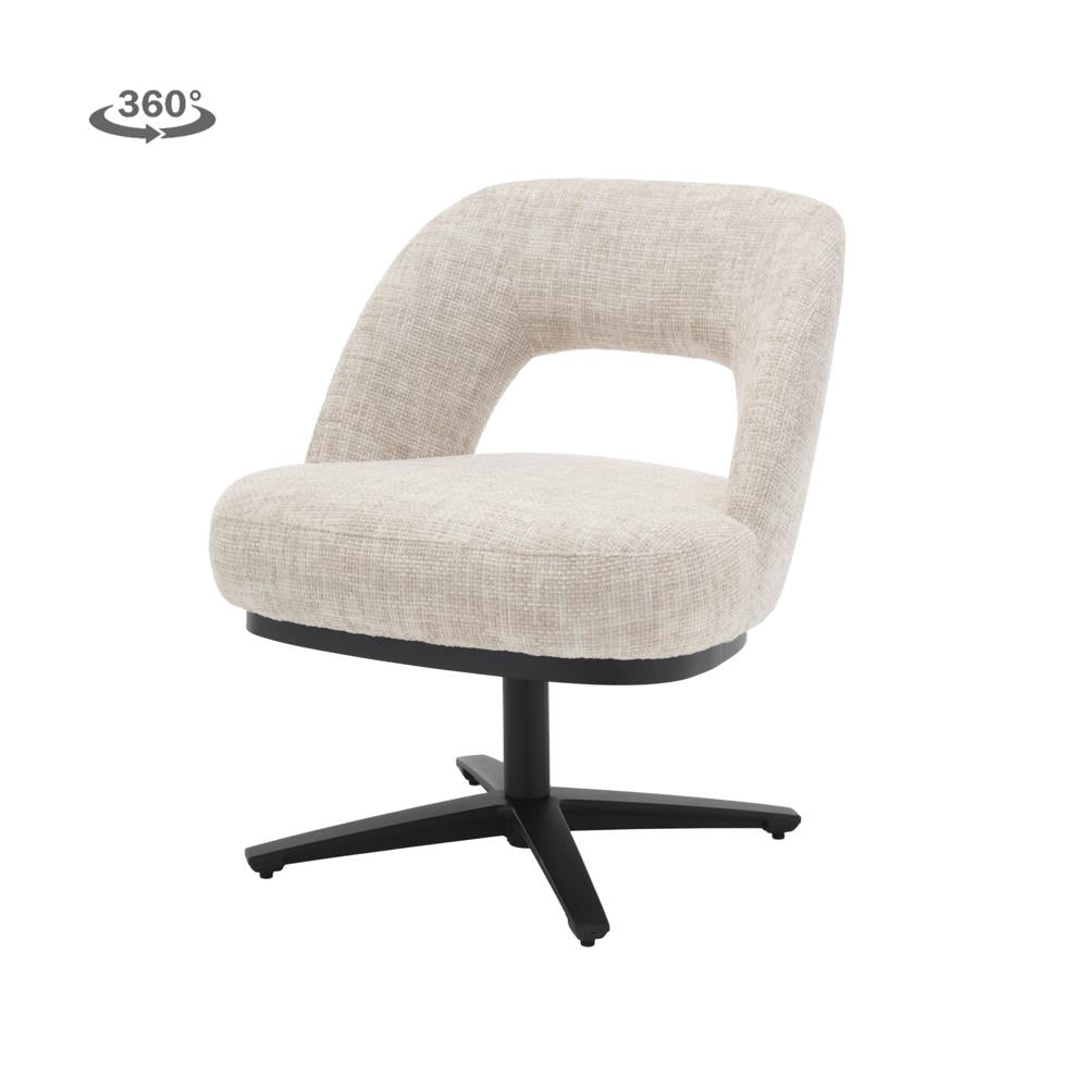 Eetkamerstoel – Caldes Lounge – Tower Living