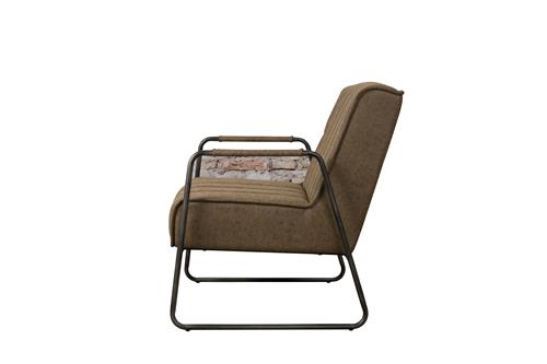Fauteuil – Santo – Tower Living
