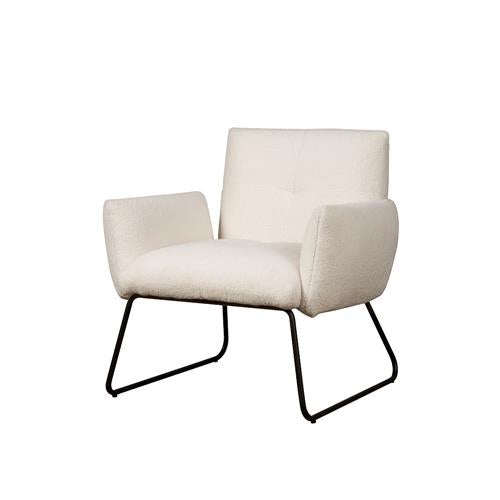 Fauteuil – Dante – Wit – Tower Living