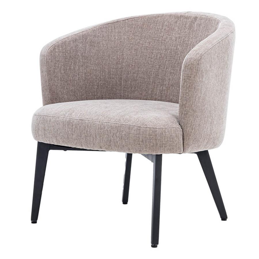 Fauteuil – Albi – Beige – Tower Living