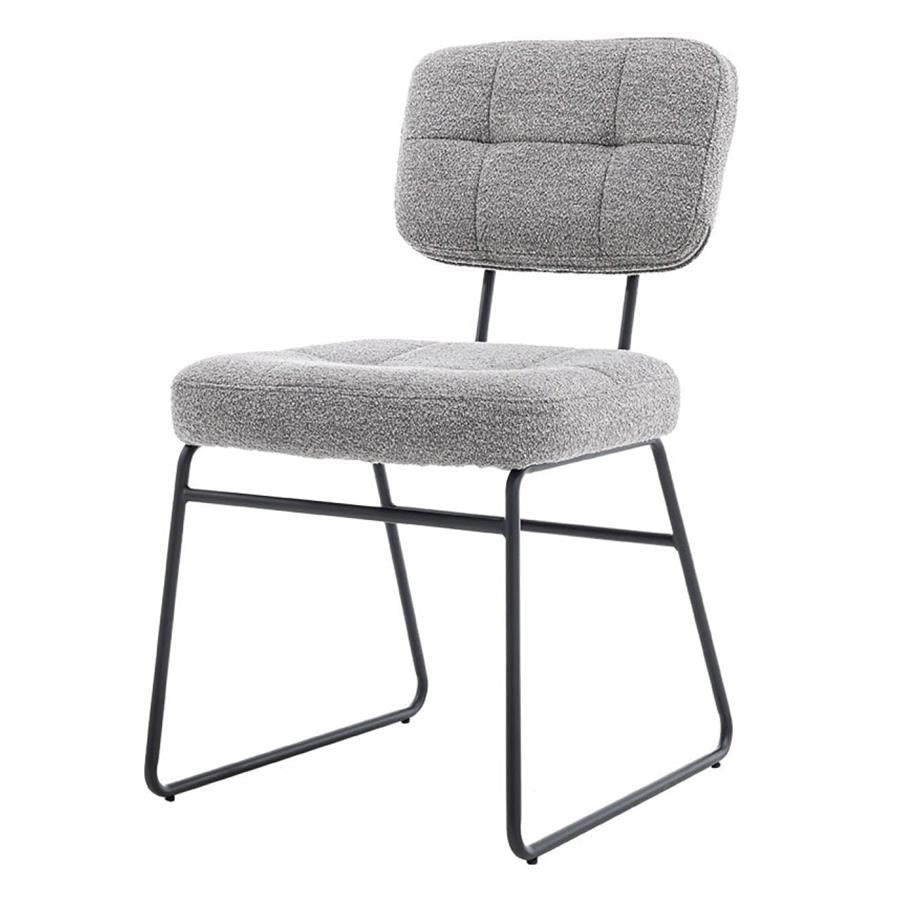 Eetkamerstoel – Padola – Beige – Tower Living