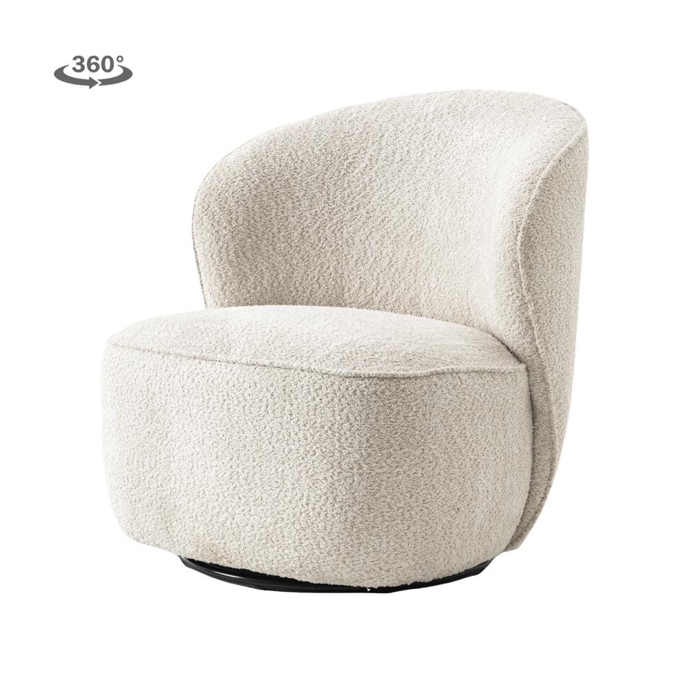 Fauteuil – Belvi – Tower Living