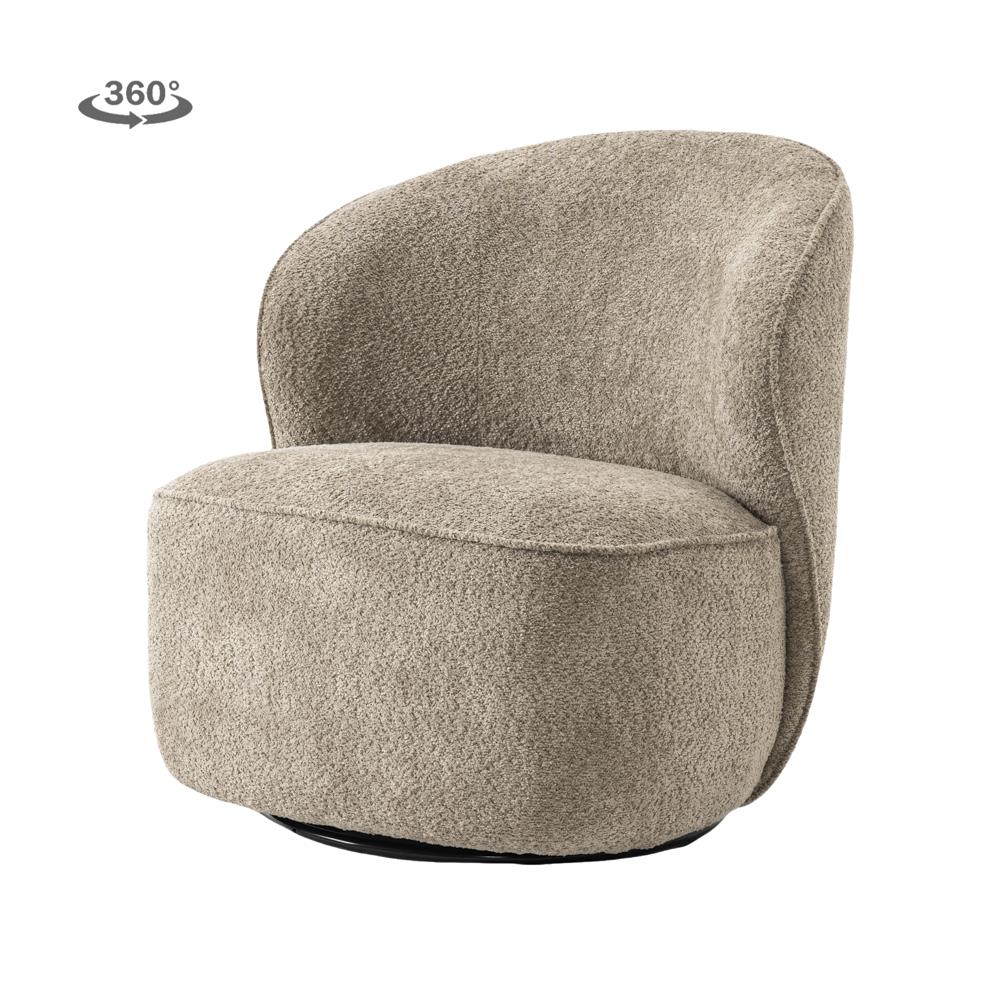 Fauteuil – Belvi – Tower Living