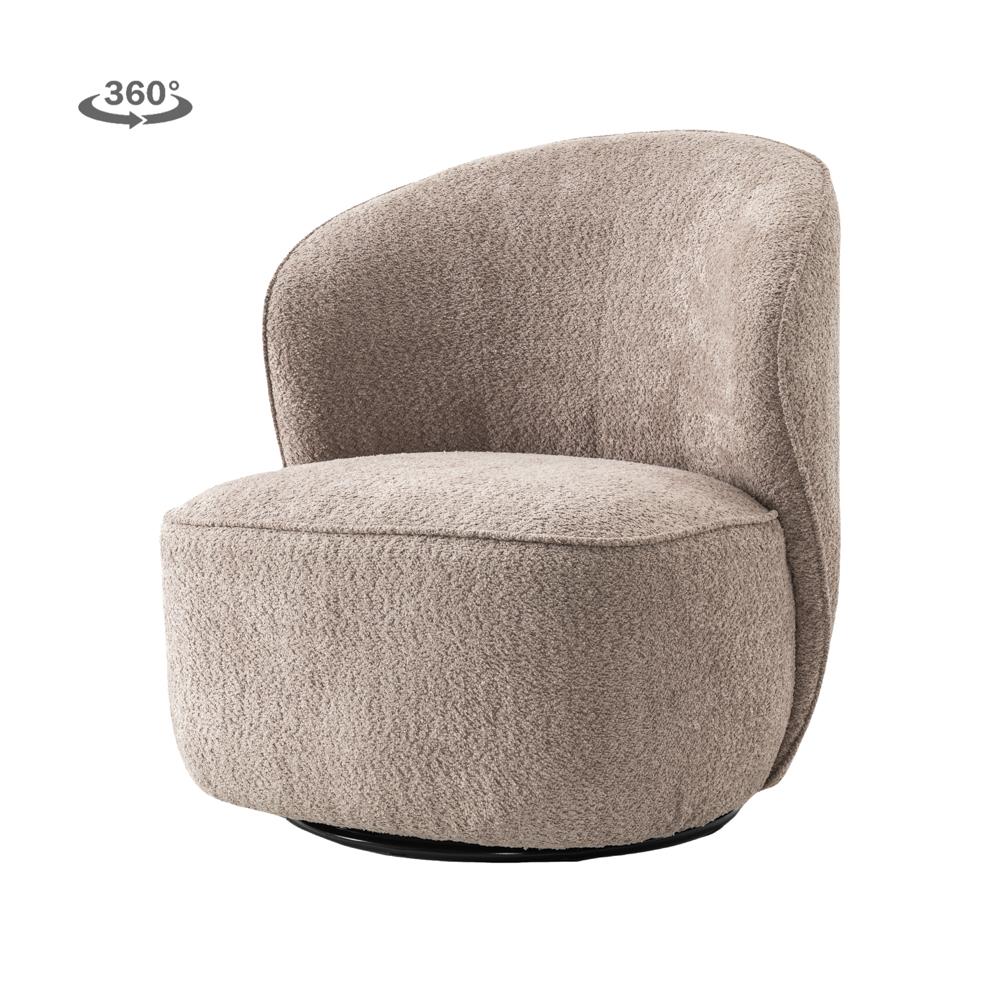 Fauteuil – Belvi – Tower Living