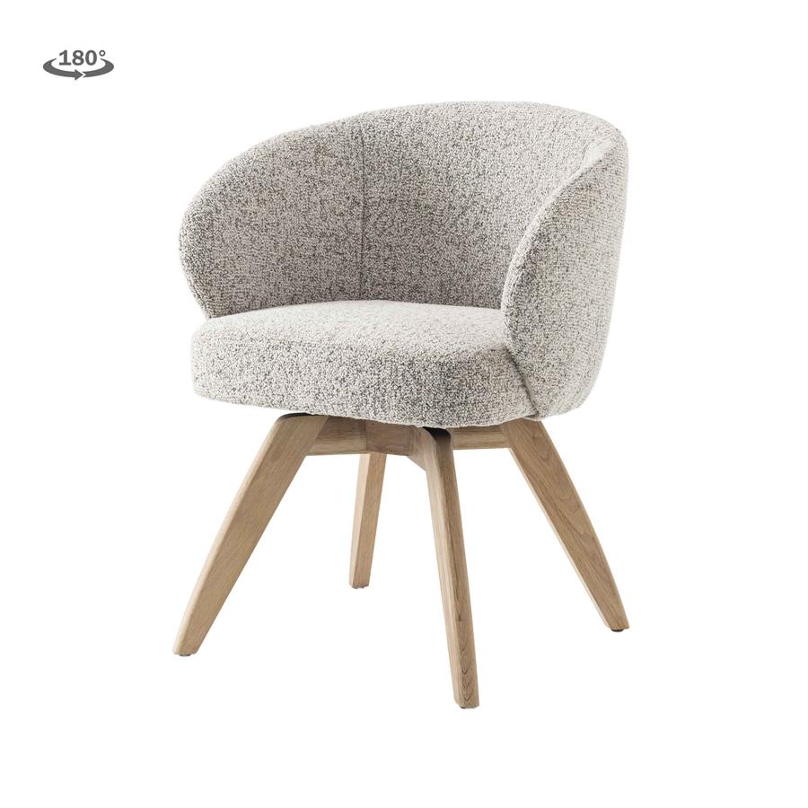 Armstoel – Brescia – Tower Living