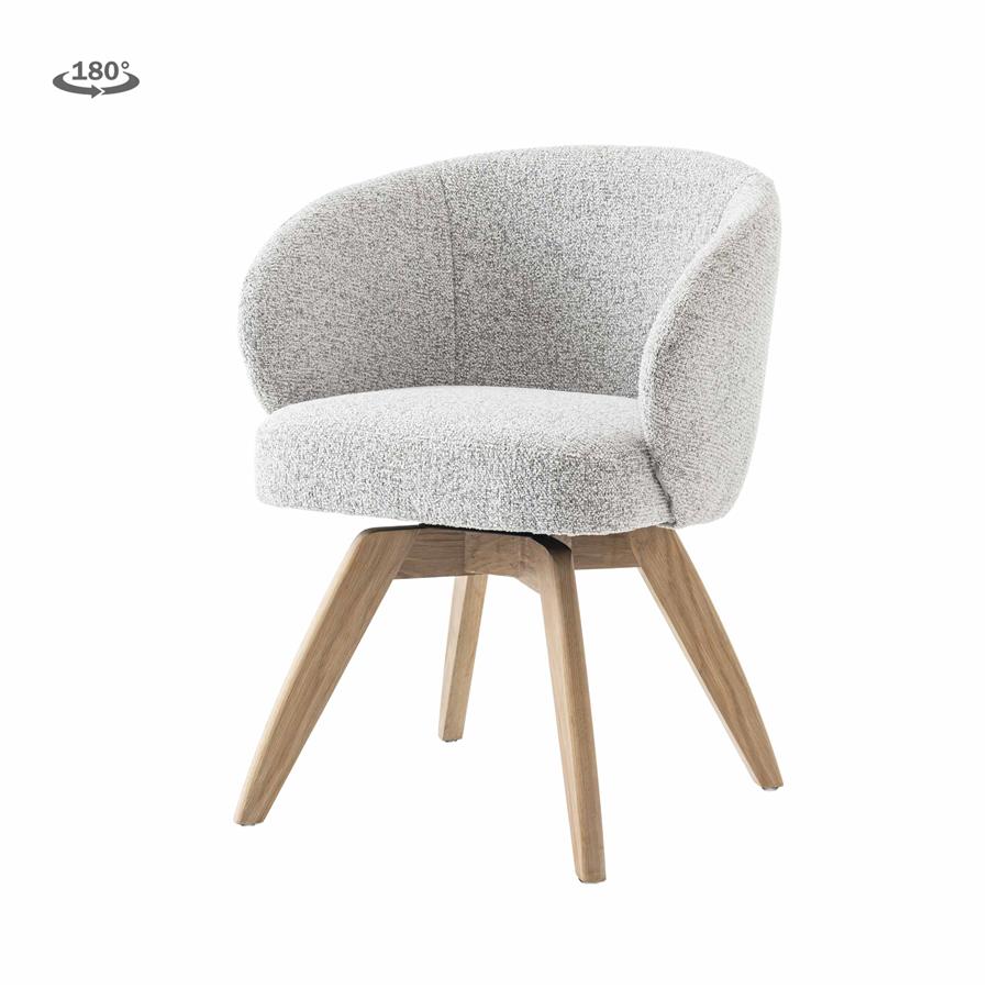 Armstoel – Brescia – Tower Living