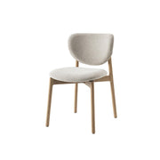 Eetkamerstoel Pimonte – Beige | Tower Living