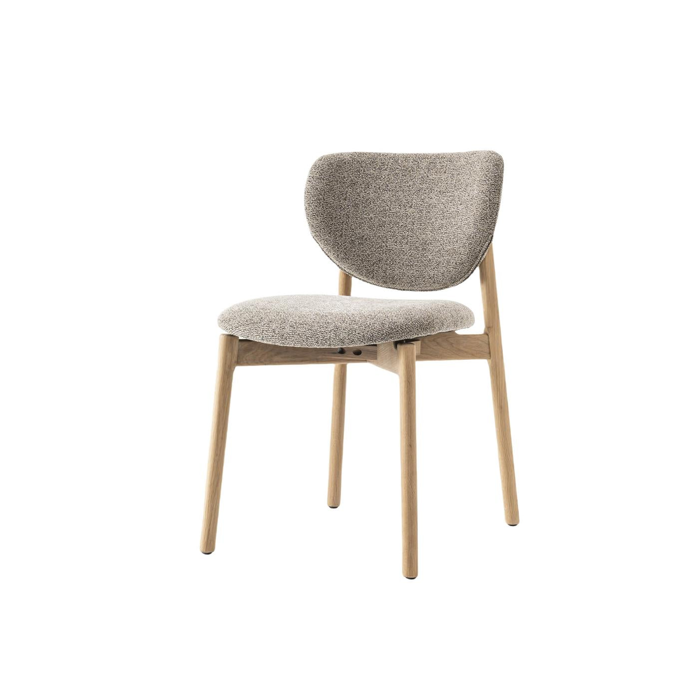 Eetkamerstoel – Pimonte – Tower Living