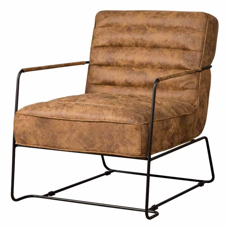 Fauteuil – Bari – Tower Living