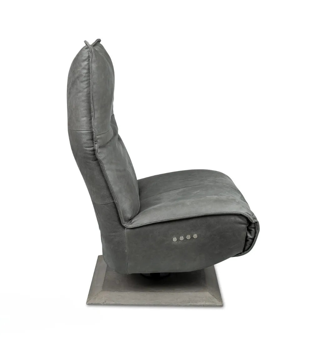 Chill-Line relaxfauteuil Alexia – foto 2 | De Friese Meubeljongens