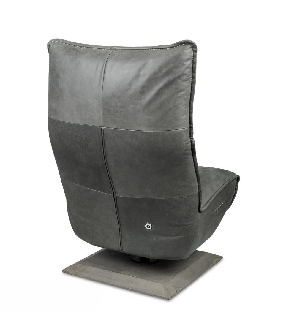 Chill-Line relaxfauteuil Alexia – foto 3 | De Friese Meubeljongens