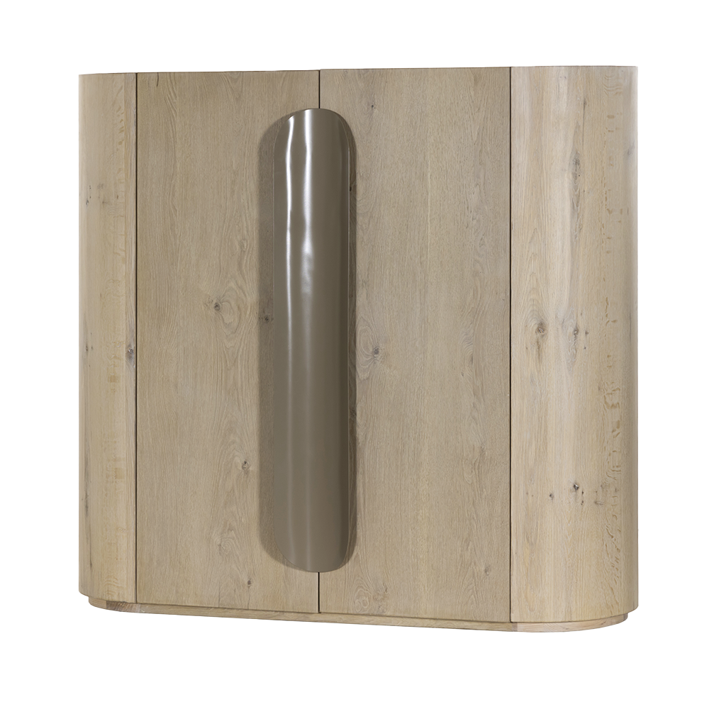 Tower Living Allure Opbergkast 150 cm – Wit