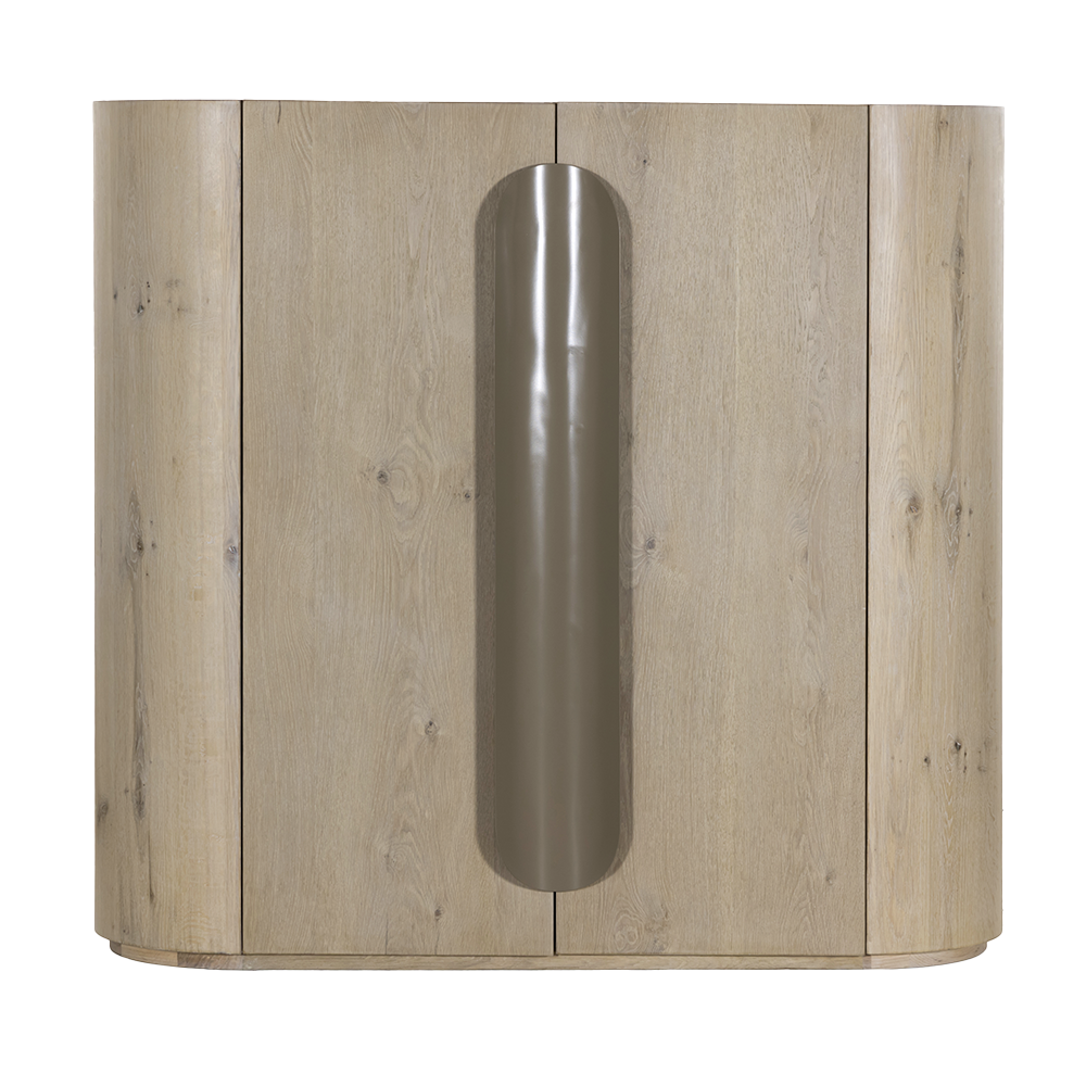 Tower Living Allure Opbergkast 150 cm – Wit