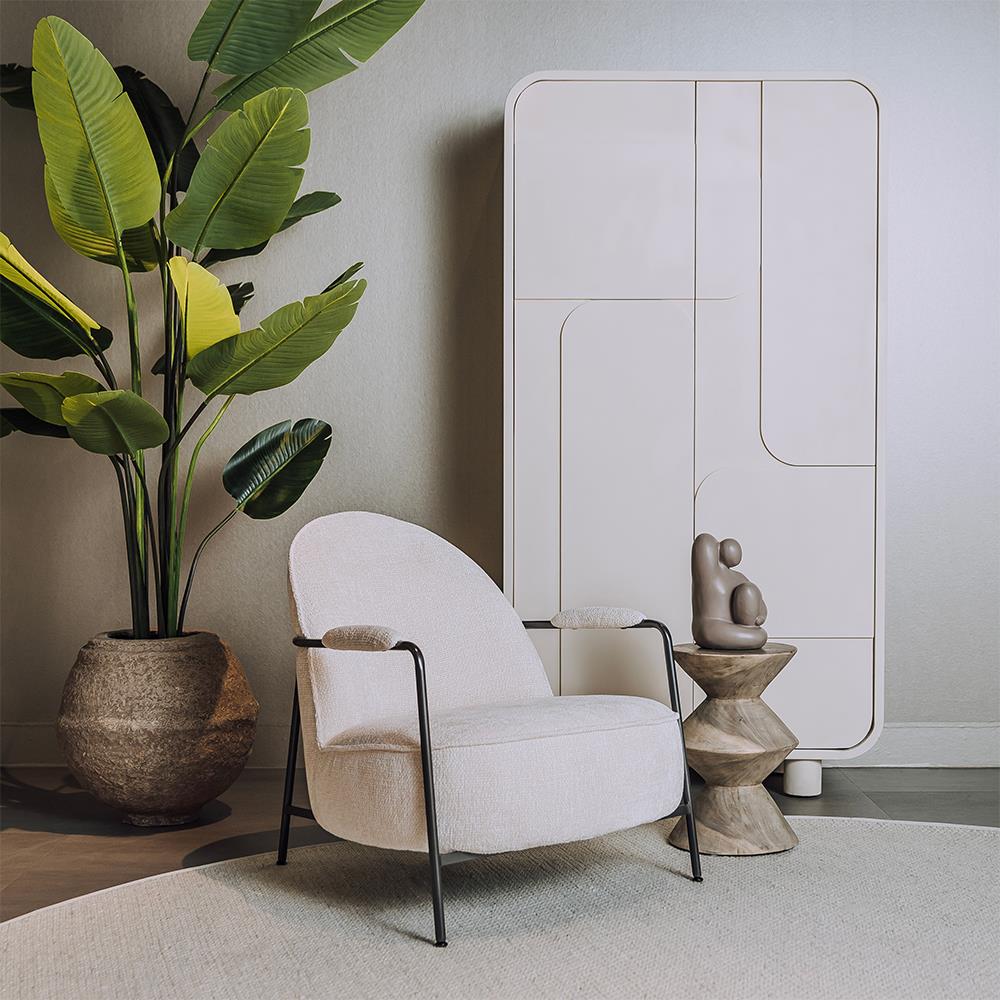 Fauteuil – Amelia – Tower Living