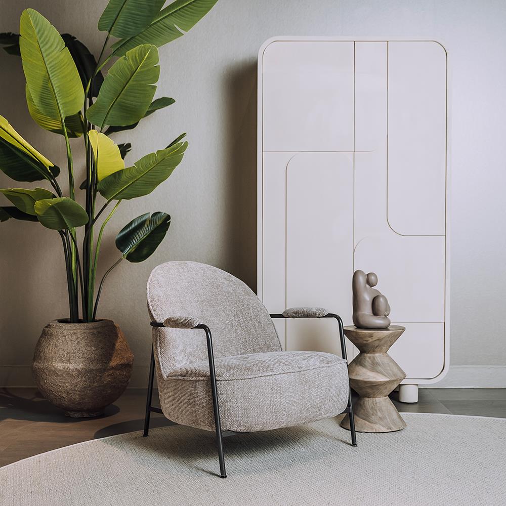 Fauteuil – Amelia – Tower Living