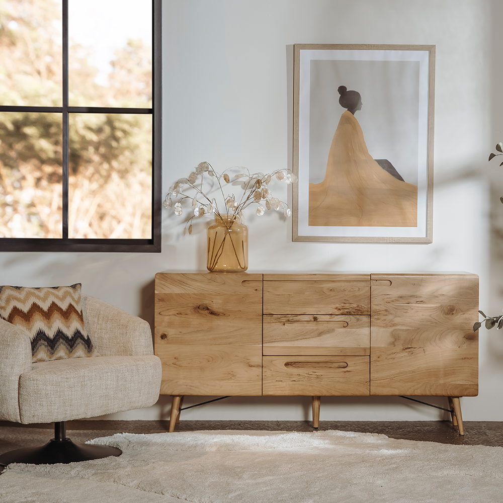 Fauteuil – Barga – Tower Living